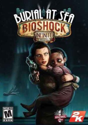 BioShock Infinite Burial at Sea Episode 2