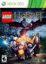 Lego hobbit