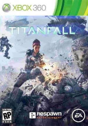 Titanfall