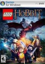 Lego the Hobbit