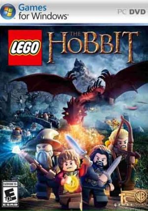 Lego the Hobbit