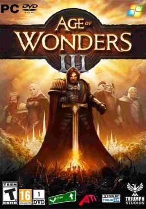 Age of wonders 3