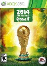 Fifa worldcup 2014