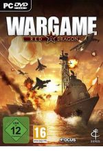 Wargame Red Dragon