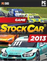 Game stock car 2013