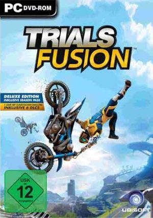 trials fusion