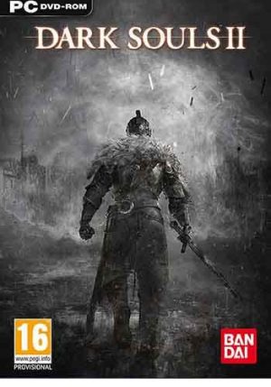 dark souls 2