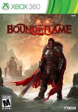 Bound by Flame