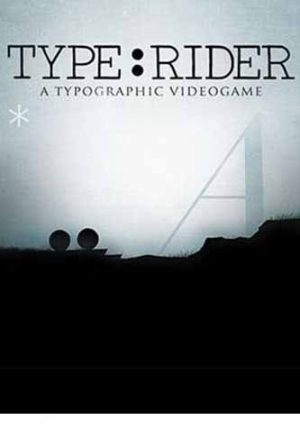 Type Rider v1.0