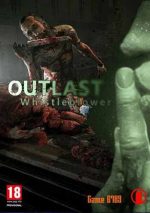 Outlast Whistleblower