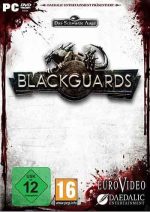 Blackguards Special Edition