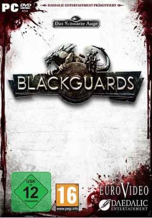 Blackguards Special Edition