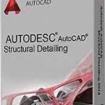 AutoCAD Structural Detailing 2015 64bit