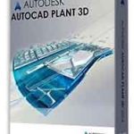 Autodesk AutoCAD Plant 3D 2015 64bit