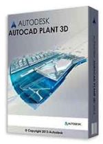 Autodesk AutoCAD Plant 3D 2015 64bit