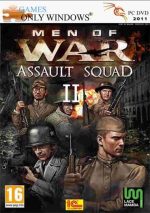 Men of War Assault Squad 2