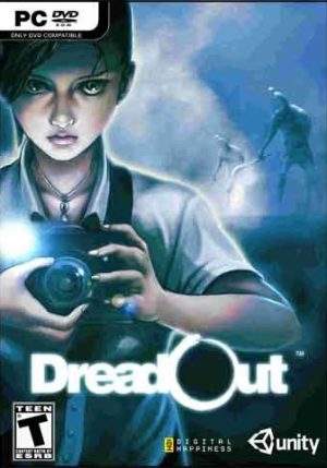 DreadOut