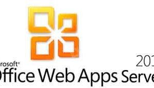 Microsoft Office Web Apps Server 2010