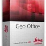 Leica GEO Office 8.3