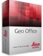 Leica GEO Office 8.3