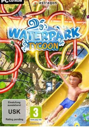 Waterpark Tycoon