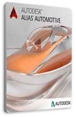 Autodesk Alias Automotive 2015 64bit