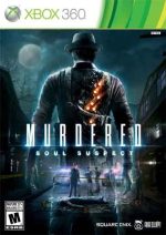 Murdered Soul Suspect