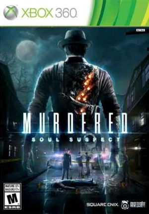 Murdered Soul Suspect