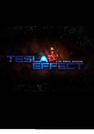 Tesla Effect a Tex Murphy Adventure