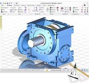 PTC Creo v3.0 x64 + v2.0 M010 + Help center + PTC creo Elements Pro v1.0 M040 x86 x64