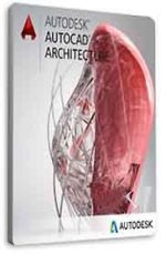 Autocad Architecture 2015 32-64bit