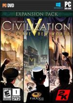 Civilization V complete edition