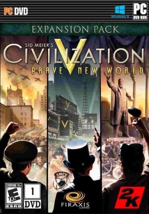Civilization V complete edition