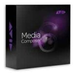 Avid media Composer 8 32-64bit
