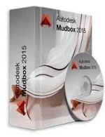 Autodesk mudbox 2015 64bit