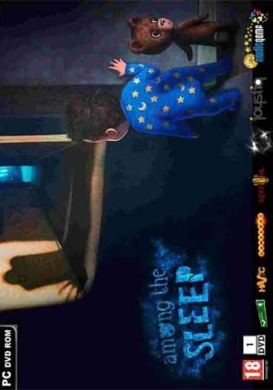 Among The Sleep