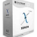 Ashlar Vellum Xenon 8.2 Sp3 R0