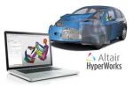 Altair HyperWorks 12.0 32-64bit