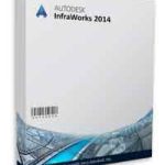 Autodesk InfraWorks 2014 64bit