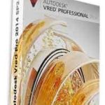 Autodesk VRED Pro 2014 SP2