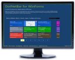 Dev Components DotNetBar 11.7.0.0