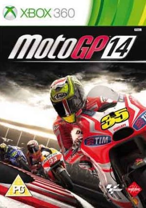Motogp 14