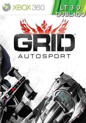 Grid AutoSport