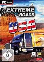 Extreme Roads USA
