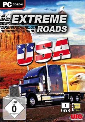 Extreme Roads USA