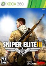 Sniper Elite 3