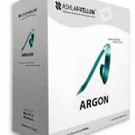 Ashlar Vellum Argon 8.2 Sp3