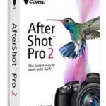 Corel Aftershot pro 2.0 32-64bit