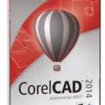 CorelCAD 2014 13.8.12 64bit