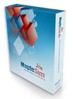 MapleSim 6.2